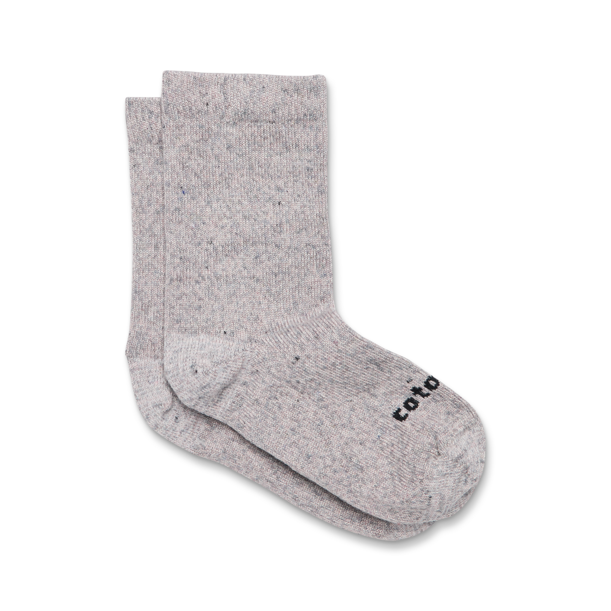 Everyday Adventure Style Contiguo Mid-Calf Sock