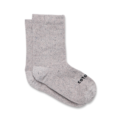 Everyday Adventure Style Contiguo Mid-Calf Sock