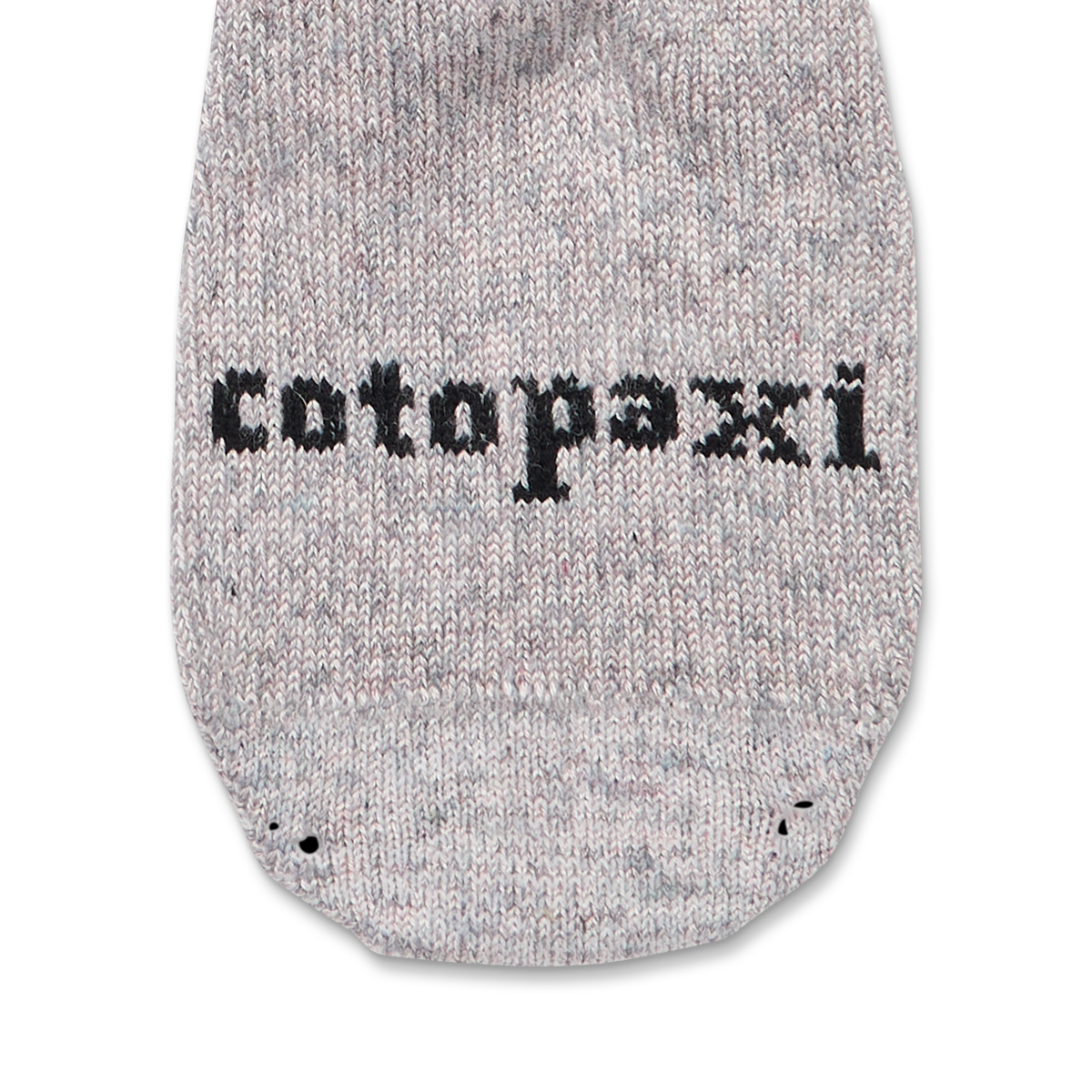 Everyday Adventure Style Contiguo Mid-Calf Sock