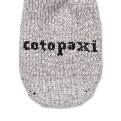 Everyday Adventure Style Contiguo Mid-Calf Sock