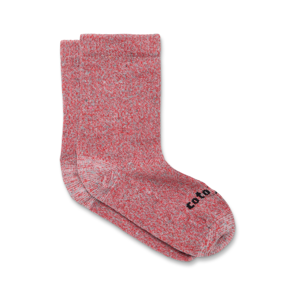 Everyday Adventure Style Contiguo Mid-Calf Sock