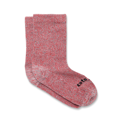 Everyday Adventure Style Contiguo Mid-Calf Sock