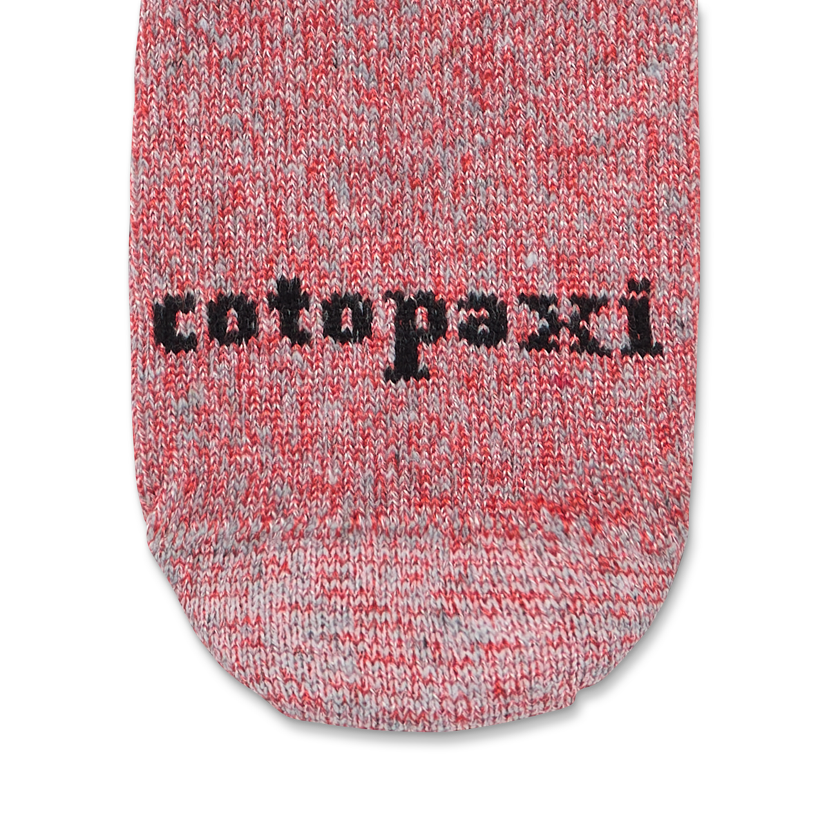 Everyday Adventure Style Contiguo Mid-Calf Sock