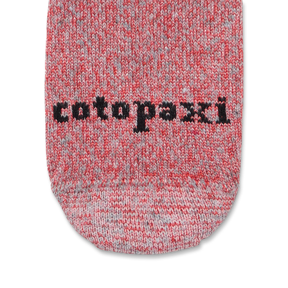 Everyday Adventure Style Contiguo Mid-Calf Sock