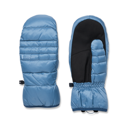 Cold Weather Comfort Down Mitten