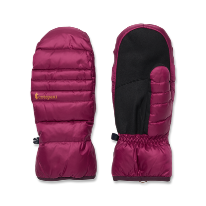 Cold Weather Comfort Down Mitten