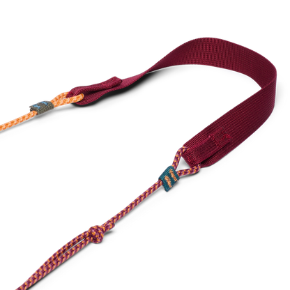 Roomy Everyday Carry Lista 2L Crossbody Bag - Del Dia