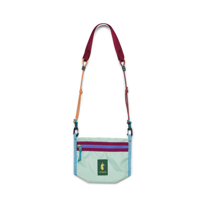 Lista 2L Crossbody Bag - Del Día
