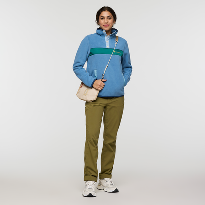 Gear Ready Lista 2L Lightweight Crossbody Bag - Cada Dia