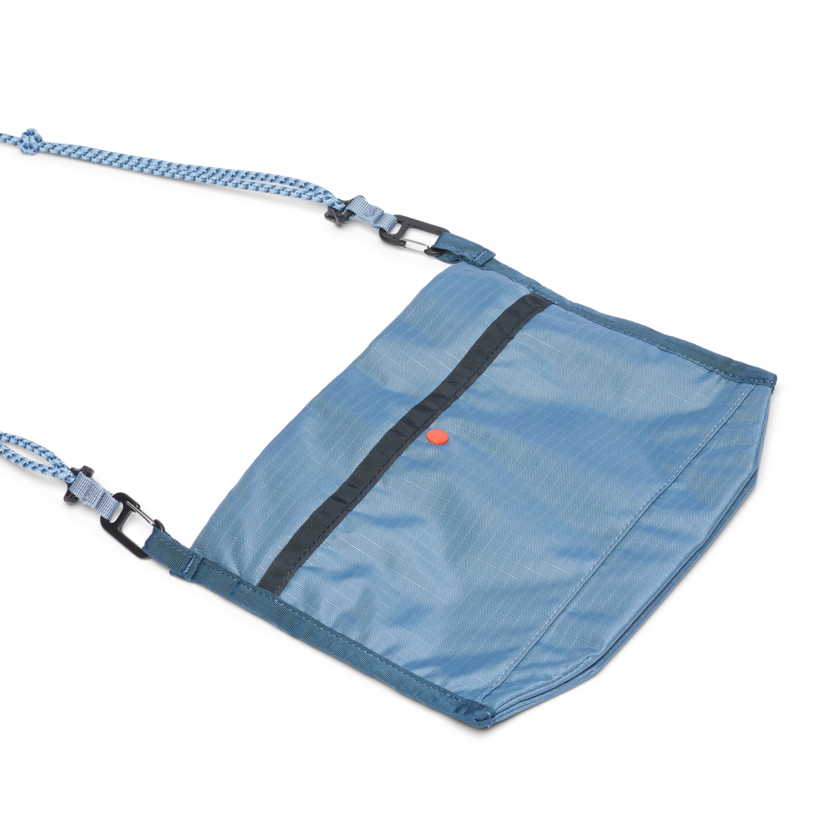 Gear Ready Lista 2L Lightweight Crossbody Bag - Cada Dia