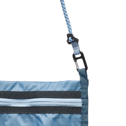 Gear Ready Lista 2L Lightweight Crossbody Bag - Cada Dia