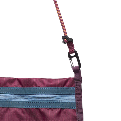 Gear Ready Lista 2L Lightweight Crossbody Bag - Cada Dia
