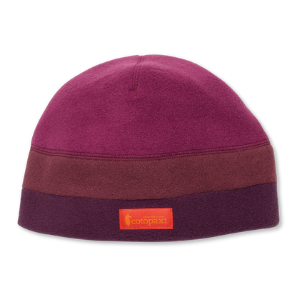 Trail Ready Teca Fleece Beanie