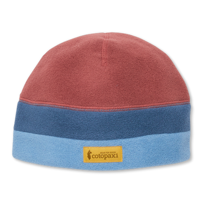 Teca Fleece Beanie