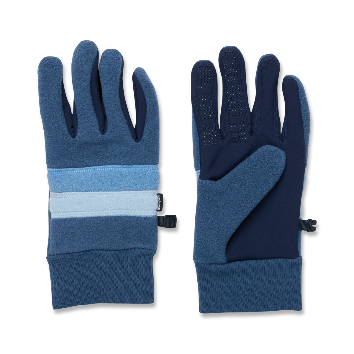 Warm Outdoor Wear Teca Fleece Gloves