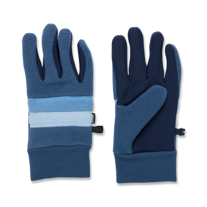 Warm Outdoor Wear Teca Fleece Gloves