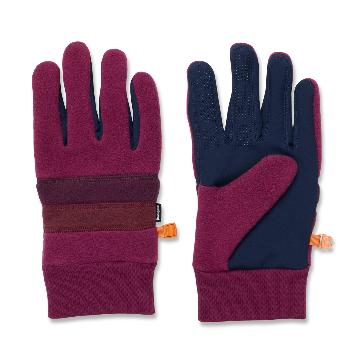 Warm Outdoor Wear Teca Fleece Gloves