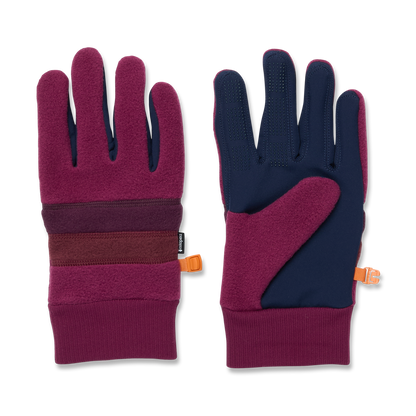 Warm Outdoor Wear Teca Fleece Gloves