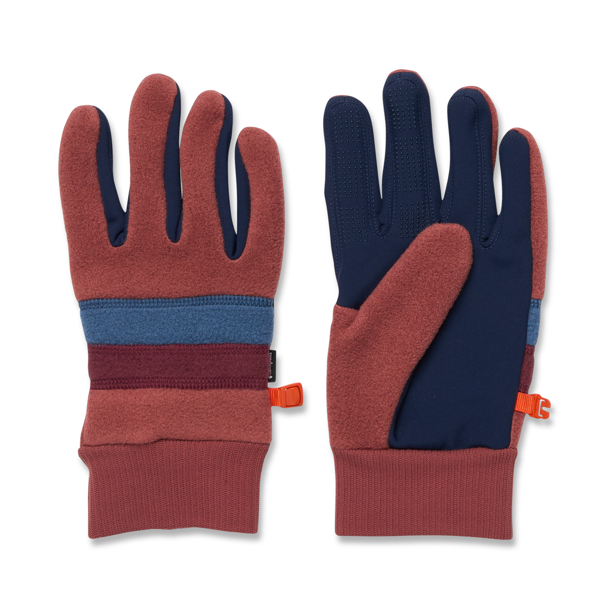 Warm Outdoor Wear Teca Fleece Gloves