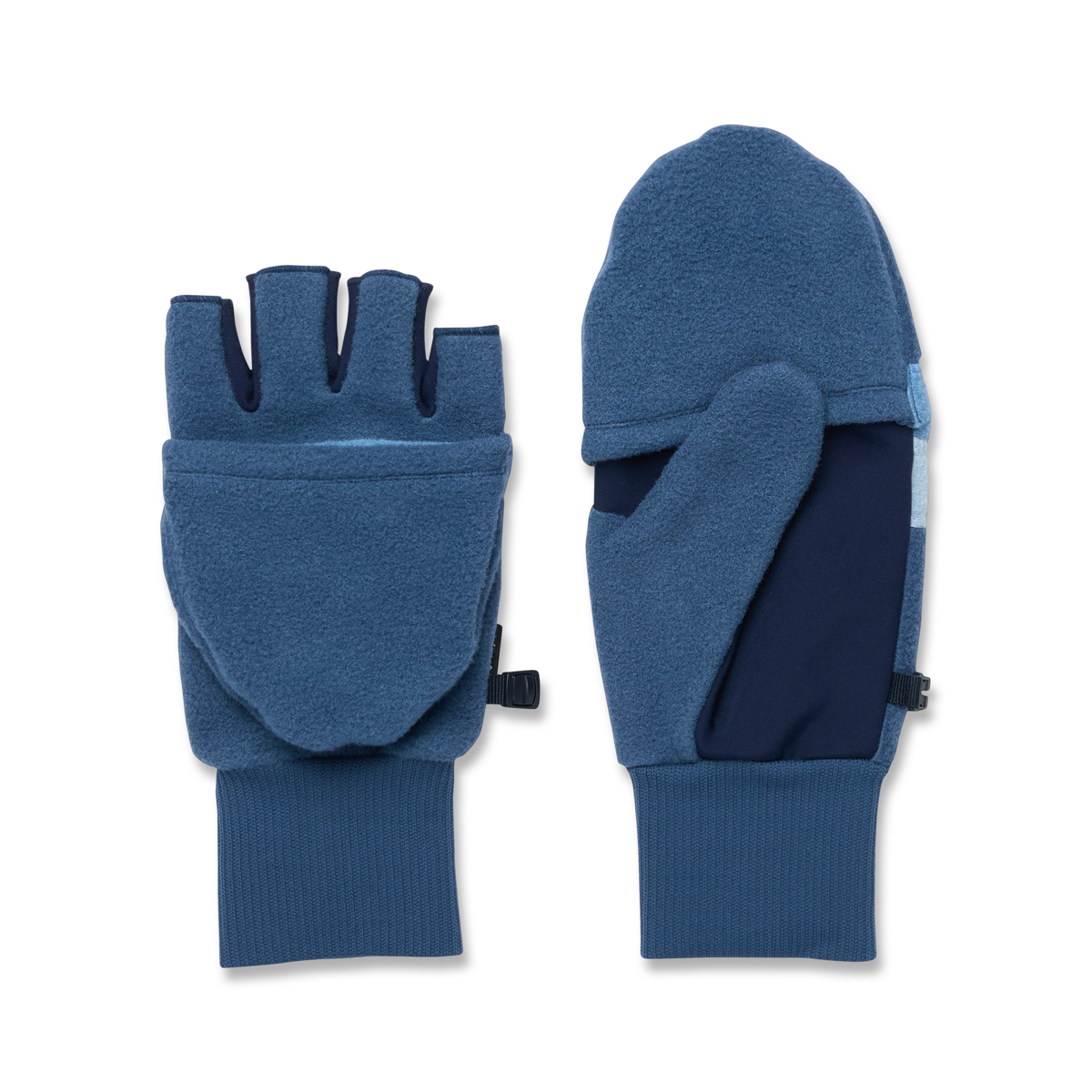 Warm Outdoor Wear Teca Fleece Glitten