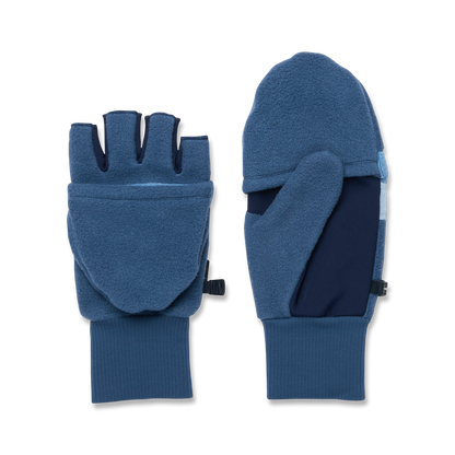 Warm Outdoor Wear Teca Fleece Glitten