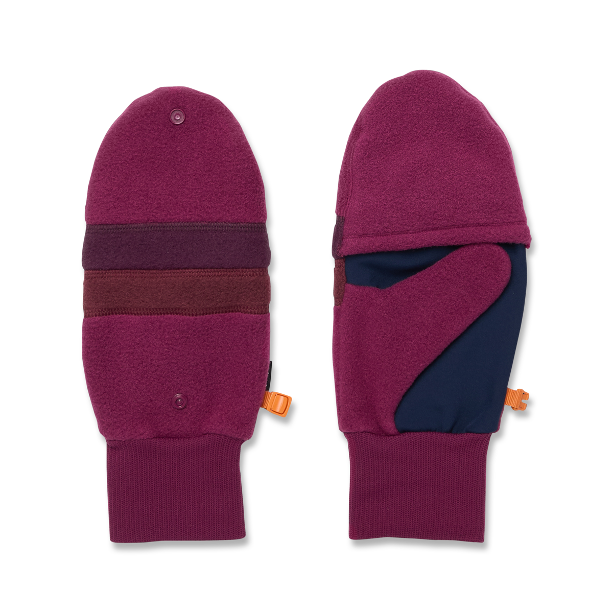 Warm Outdoor Wear Teca Fleece Glitten
