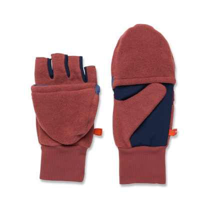 Warm Outdoor Wear Teca Fleece Glitten