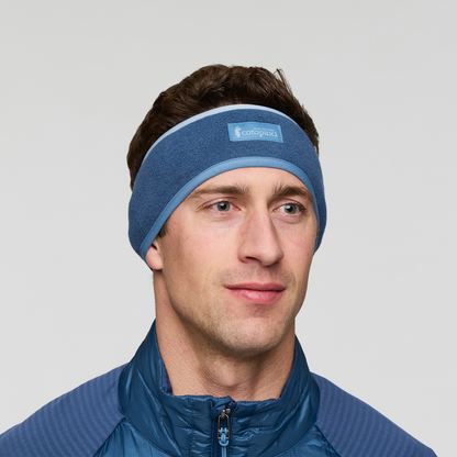 Everyday Adventure Teca Fleece Headband