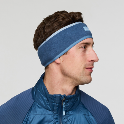 Everyday Adventure Teca Fleece Headband