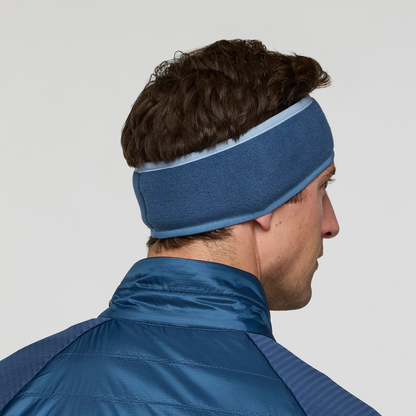 Everyday Adventure Teca Fleece Headband