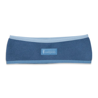 Teca Fleece Headband