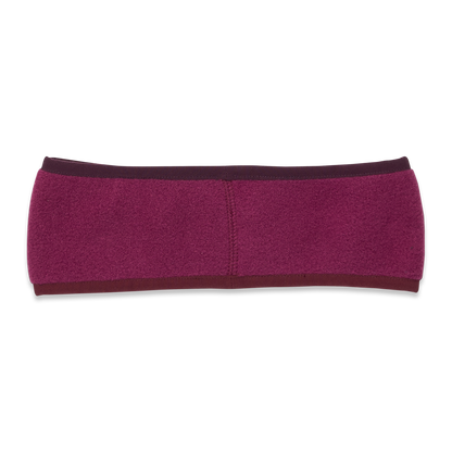 Everyday Adventure Teca Fleece Headband