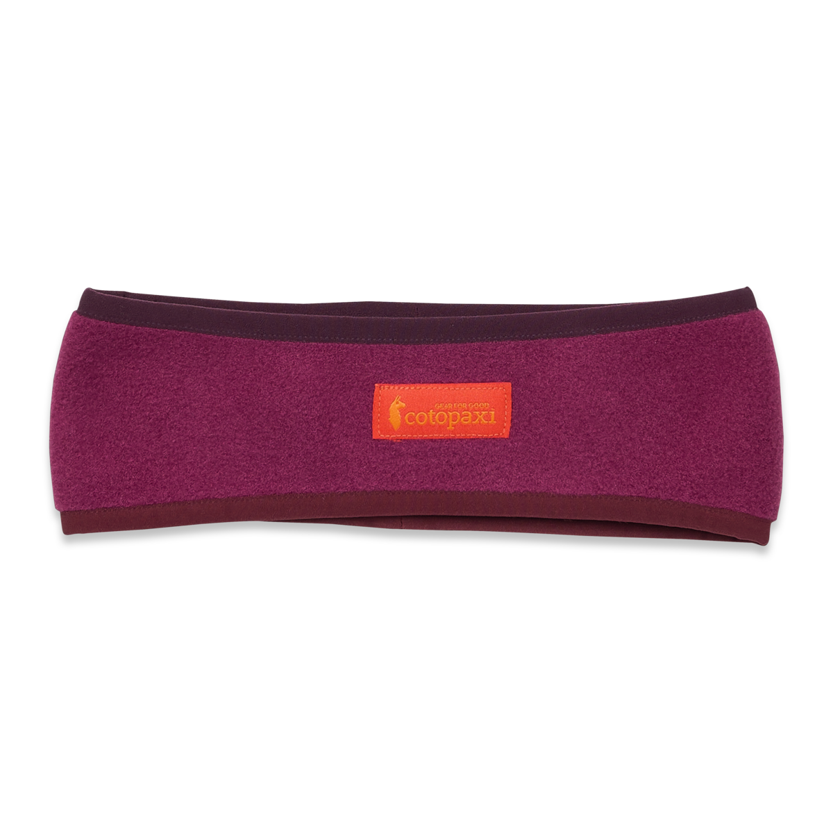 Everyday Adventure Teca Fleece Headband