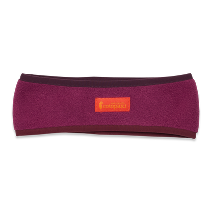 Everyday Adventure Teca Fleece Headband