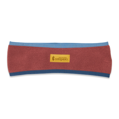Everyday Adventure Teca Fleece Headband