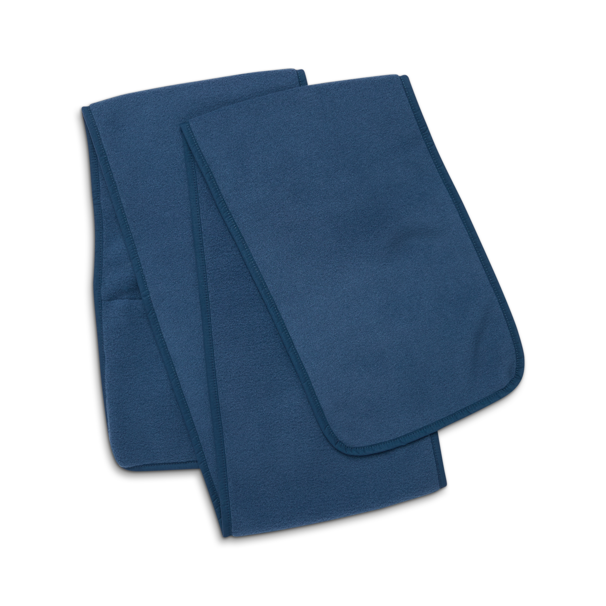 Versatile Carry Teca Fleece Scarf
