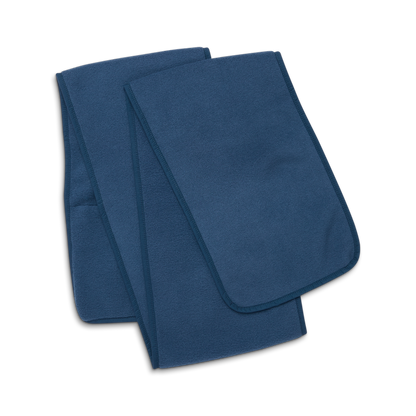 Versatile Carry Teca Fleece Scarf