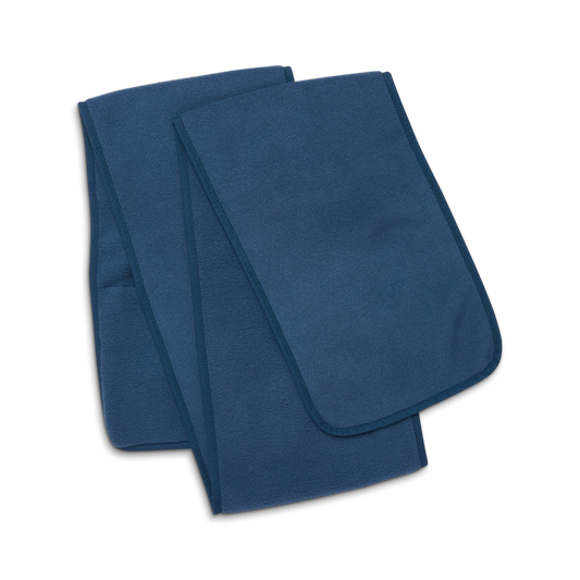 Versatile Carry Teca Fleece Scarf