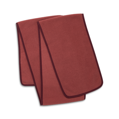 Versatile Carry Teca Fleece Scarf