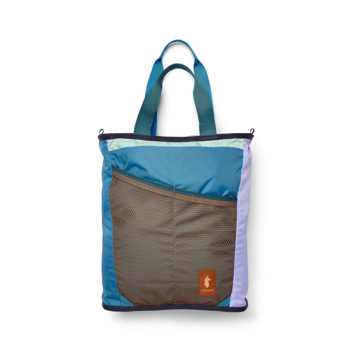 Daily Trail Use Todo 22L Convertible Tote - Del Dia