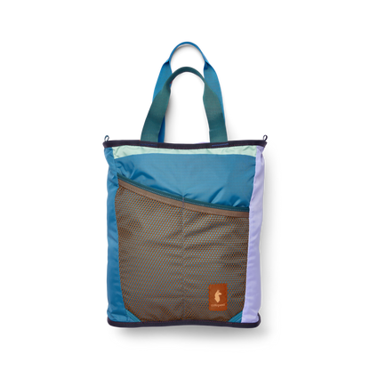 Daily Trail Use Todo 22L Convertible Tote - Del Dia