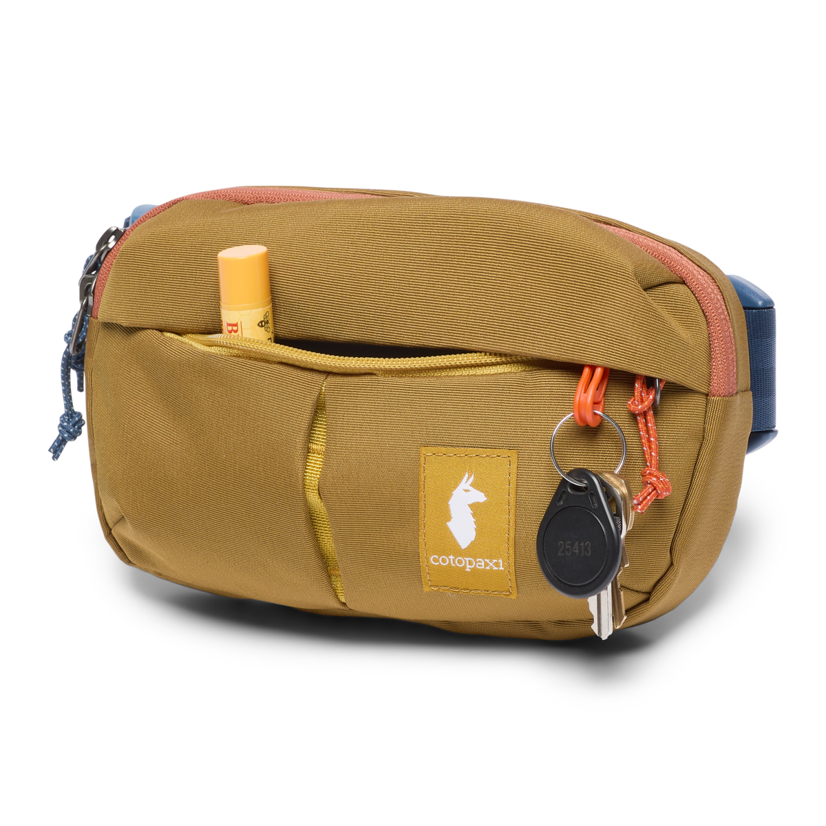 Everyday Carry Todo 2L Hip Pack - Cada Dia