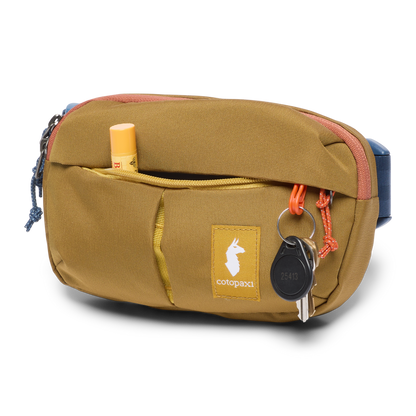 Everyday Carry Todo 2L Hip Pack - Cada Dia