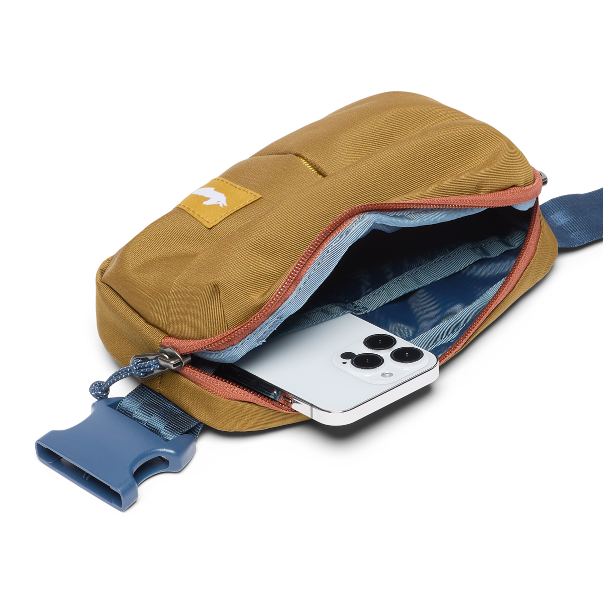 Everyday Carry Todo 2L Hip Pack - Cada Dia