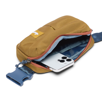 Everyday Carry Todo 2L Hip Pack - Cada Dia