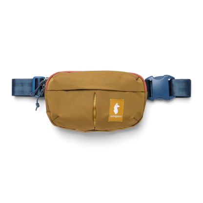 Everyday Carry Todo 2L Hip Pack - Cada Dia