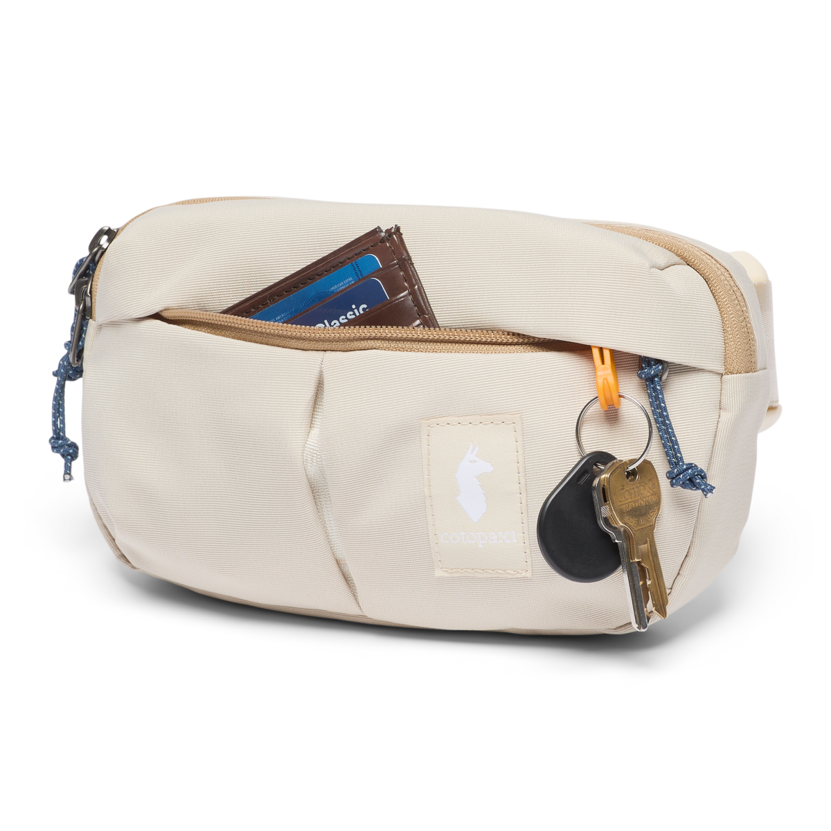 Hands Free Carry Todo 2L Hip Pack - Cada Dia