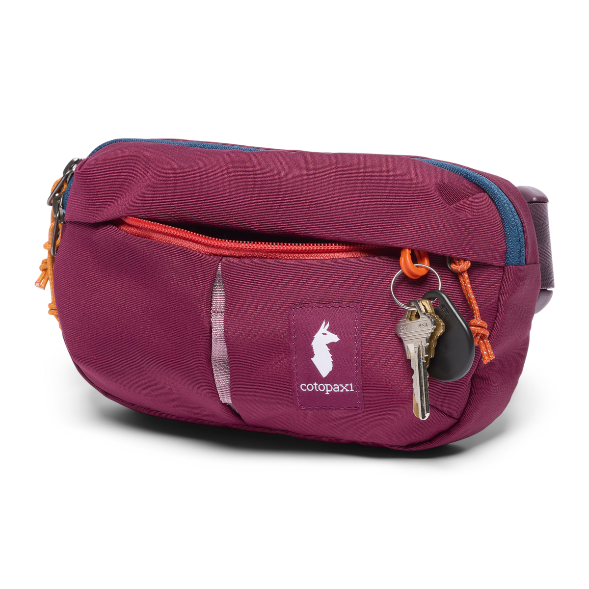 Everyday Carry Todo 2L Hip Pack - Cada Dia