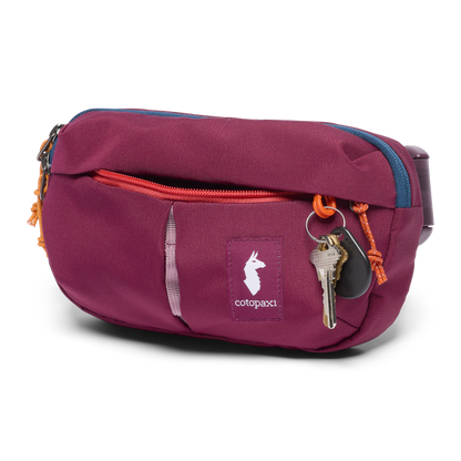 Everyday Carry Todo 2L Hip Pack - Cada Dia