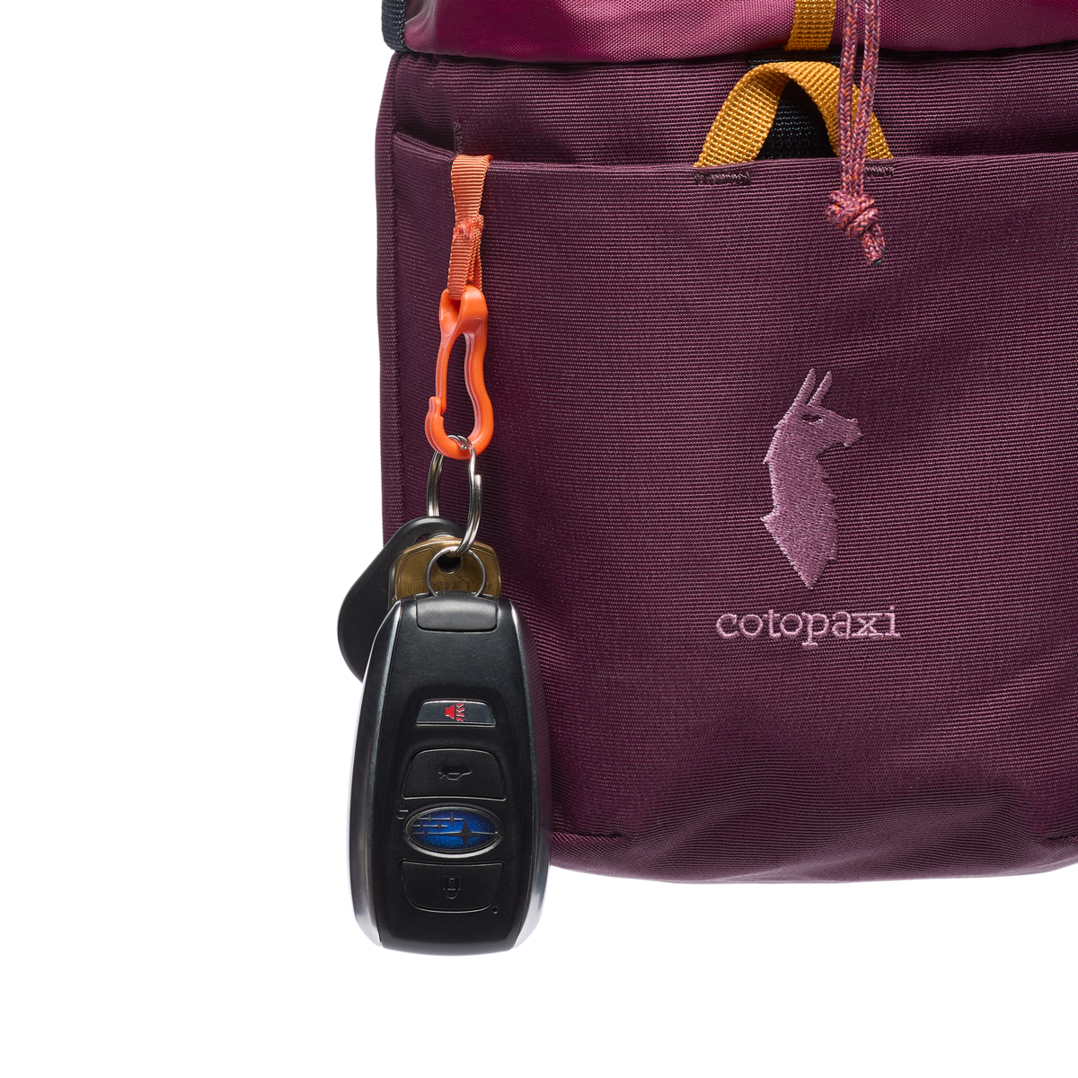 Everyday Carry Todo 3L Bucket Bag - Cada Dia